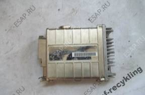 БЛОК УПРАВЛЕНИЯ   Audi 80 B4 893907383B