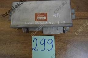 БЛОК УПРАВЛЕНИЯ   AUDI 80 B4 94' 2.0 0265100056