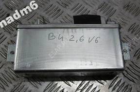 БЛОК УПРАВЛЕНИЯ AUDI 80 B4 94 МОДУЛЬ   ABS