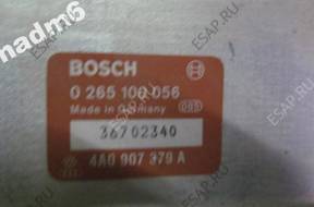 БЛОК УПРАВЛЕНИЯ AUDI 80 B4 94 МОДУЛЬ   ABS