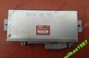БЛОК УПРАВЛЕНИЯ   AUDI 80 B4