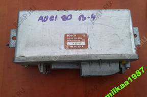 БЛОК УПРАВЛЕНИЯ    AUDI 80 B4