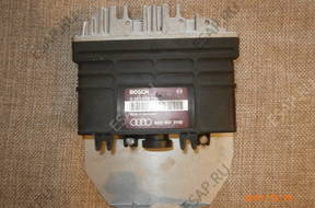 БЛОК УПРАВЛЕНИЯ AUDI 80 B4 ABT   8A0 907 311 B