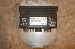 БЛОК УПРАВЛЕНИЯ   AUDI 80 B4 ABT  8A0 907 311 E