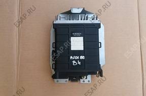 БЛОК УПРАВЛЕНИЯ AUDI 80 B4   B261600012 UKW