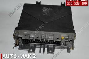 БЛОК УПРАВЛЕНИЯ   AUDI 80 B4 BOSCH 037906022EE