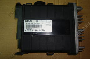 БЛОК УПРАВЛЕНИЯ AUDI 80 B4 C4 2.3 0280 800 398