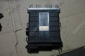БЛОК УПРАВЛЕНИЯ Audi 80 B4 cabrio 2.3  280800308