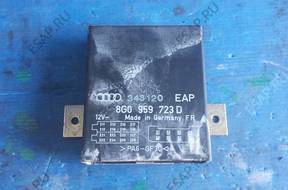 БЛОК УПРАВЛЕНИЯ Audi 80 B4 Cabrio   dachu 8G0959723D