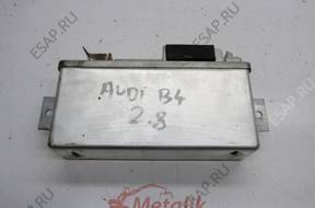 БЛОК УПРАВЛЕНИЯ AUDI 80 B4 QUATTRO 2.8 V6 0265103032 1991 год