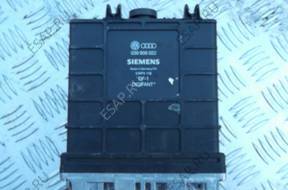 БЛОК УПРАВЛЕНИЯ audi 80 vw b4   039906022 5WP4118