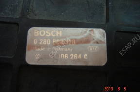БЛОК УПРАВЛЕНИЯ AUDI 80/ VW PASSAT 0280800128