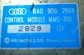 БЛОК УПРАВЛЕНИЯ Audi 8A0 906 266B