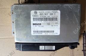 БЛОК УПРАВЛЕНИЯ  AUDI 8D007389E