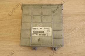 БЛОК УПРАВЛЕНИЯ   AUDI 8D0907557BX