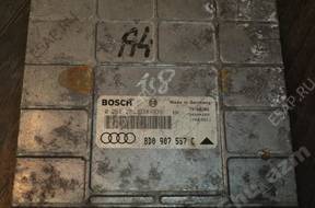 БЛОК УПРАВЛЕНИЯ AUDI 8D0907557C 0261203938 /939- Rumia