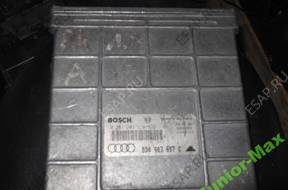 БЛОК УПРАВЛЕНИЯ  , AUDI 8D0907557C/0261203938/939