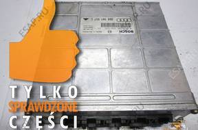 БЛОК УПРАВЛЕНИЯ   AUDI  8D0907557C