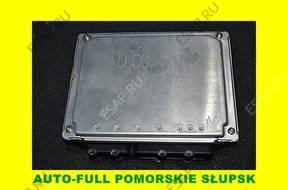 БЛОК УПРАВЛЕНИЯ AUDI 8D0907557S 0261204182183