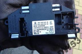 БЛОК УПРАВЛЕНИЯ Audi 8K0820521B  Denso Bosch