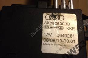 БЛОК УПРАВЛЕНИЯ Audi 8K0906093D  KUHNKE