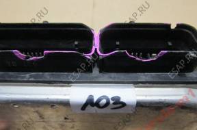 БЛОК УПРАВЛЕНИЯ AUDI 8NO906018DA BOSCH 0261201201