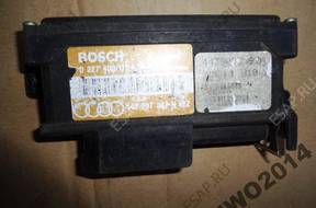 БЛОК УПРАВЛЕНИЯ   AUDI 90 443907307N
