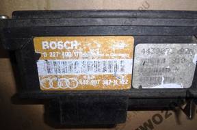 БЛОК УПРАВЛЕНИЯ   AUDI 90 443907307N