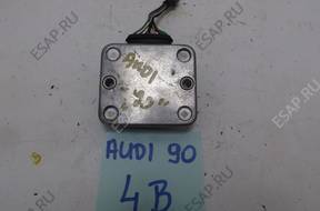 БЛОК УПРАВЛЕНИЯ AUDI 90