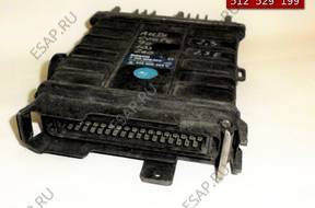 БЛОК УПРАВЛЕНИЯ   AUDI 90 B3  0280800252