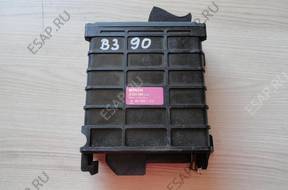 БЛОК УПРАВЛЕНИЯ AUDI 90 B3 2.0 PS 811906264G 5-CYLINDRW