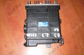 БЛОК УПРАВЛЕНИЯ AUDI 90 B3 2.3 0280 800 252