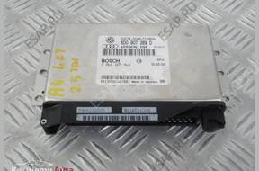 БЛОК УПРАВЛЕНИЯ AUDI A 4 B 5   8D0907389D 2.5 TDI