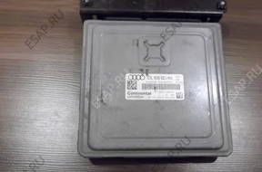 БЛОК УПРАВЛЕНИЯ  AUDI  A1  03L906023KN 5WP42885AA