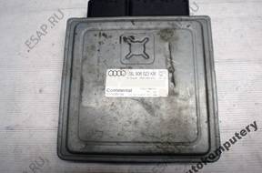 БЛОК УПРАВЛЕНИЯ AUDI A1 1.6 TDI 03l906023km 5wp42884aa