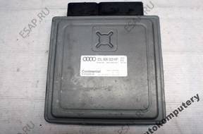 БЛОК УПРАВЛЕНИЯ AUDI A1 1.6 TDI 03l906023kp 5wp42925aa