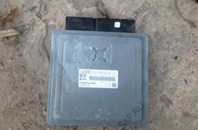 БЛОК УПРАВЛЕНИЯ AUDI A1   ДВИГАТЕЛЕМ 03L906023QA