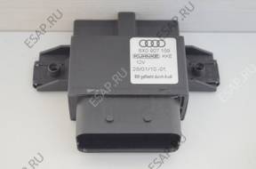 БЛОК УПРАВЛЕНИЯ AUDI A1 Q3  ТНВД  8X0907159