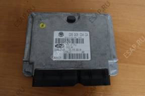 БЛОК УПРАВЛЕНИЯ AUDI A2 1.4 BBY 036906034CA