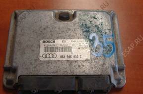 БЛОК УПРАВЛЕНИЯ   AUDI A3 0261204216/127