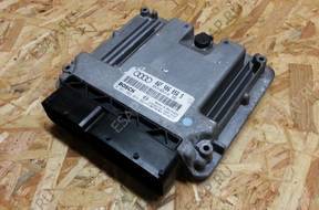 БЛОК УПРАВЛЕНИЯ AUDI A3   0261S02014 06F906056S