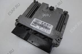 БЛОК УПРАВЛЕНИЯ AUDI A3   0261S02065 06F906056CP