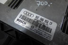 БЛОК УПРАВЛЕНИЯ AUDI A3   0261S02065 06F906056CP