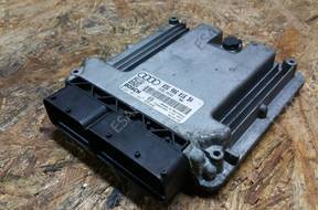 БЛОК УПРАВЛЕНИЯ AUDI A3   0281011847 03G906016BA