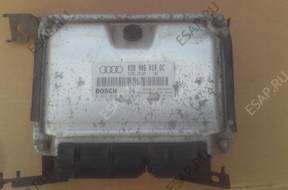 БЛОК УПРАВЛЕНИЯ AUDI A3 038906019gc 0281010892