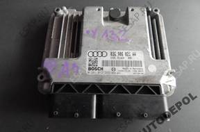 БЛОК УПРАВЛЕНИЯ   AUDI A3 03G906021AA