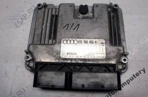 БЛОК УПРАВЛЕНИЯ AUDI A3 03g906056n 0281015168 БЕЗ КОДА