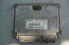 БЛОК УПРАВЛЕНИЯ   AUDI A3  06A 906 018C