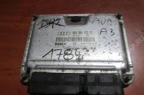 БЛОК УПРАВЛЕНИЯ AUDI A3 06A906032FC