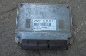 БЛОК УПРАВЛЕНИЯ Audi A3   06A906033A 5WP4328205